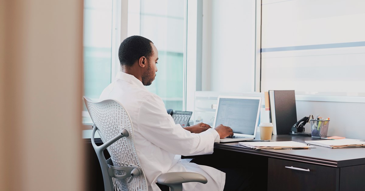 A HND Healthcare Practice Professional