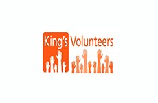 Kings Volunteers
