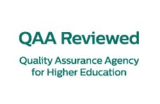 Quality Assurance Agency for Higher Education