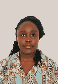 Nana Akomeah - Head of Academic Coaching