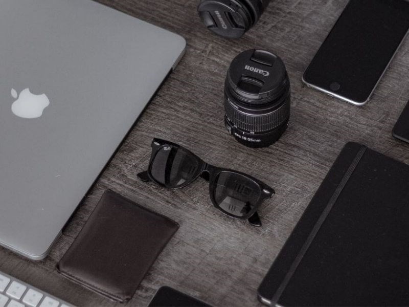 Gadgets