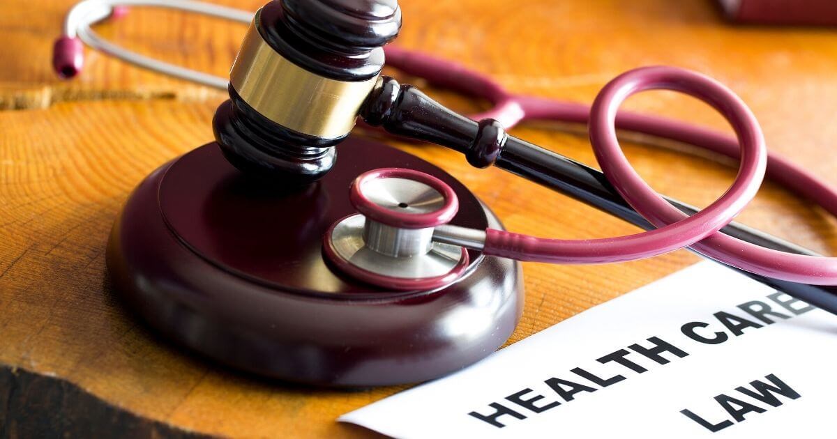 An overview of the legal and ethical issues in healthcare | StPatrick
